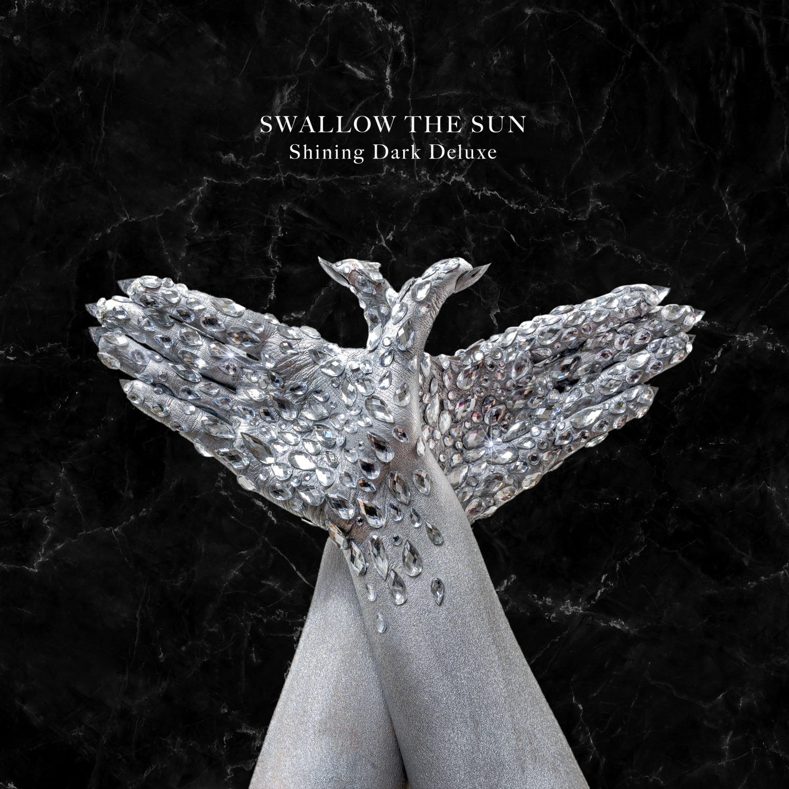 Swallow The Sun lanza el video en directo de “Innocence Was Long Forgotten (Live at HMF 2024)“: