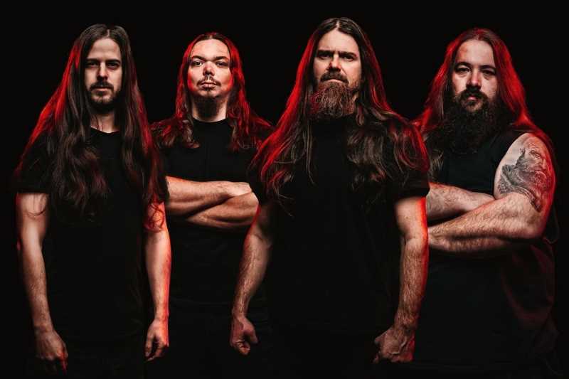 Los húngaros Atrox Trauma publican su single «‘Where Death Hunts’