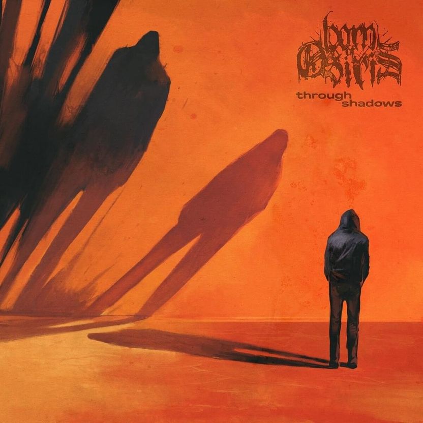 Born Of Osiris nos presenta el video de su tema «Through Shadows»