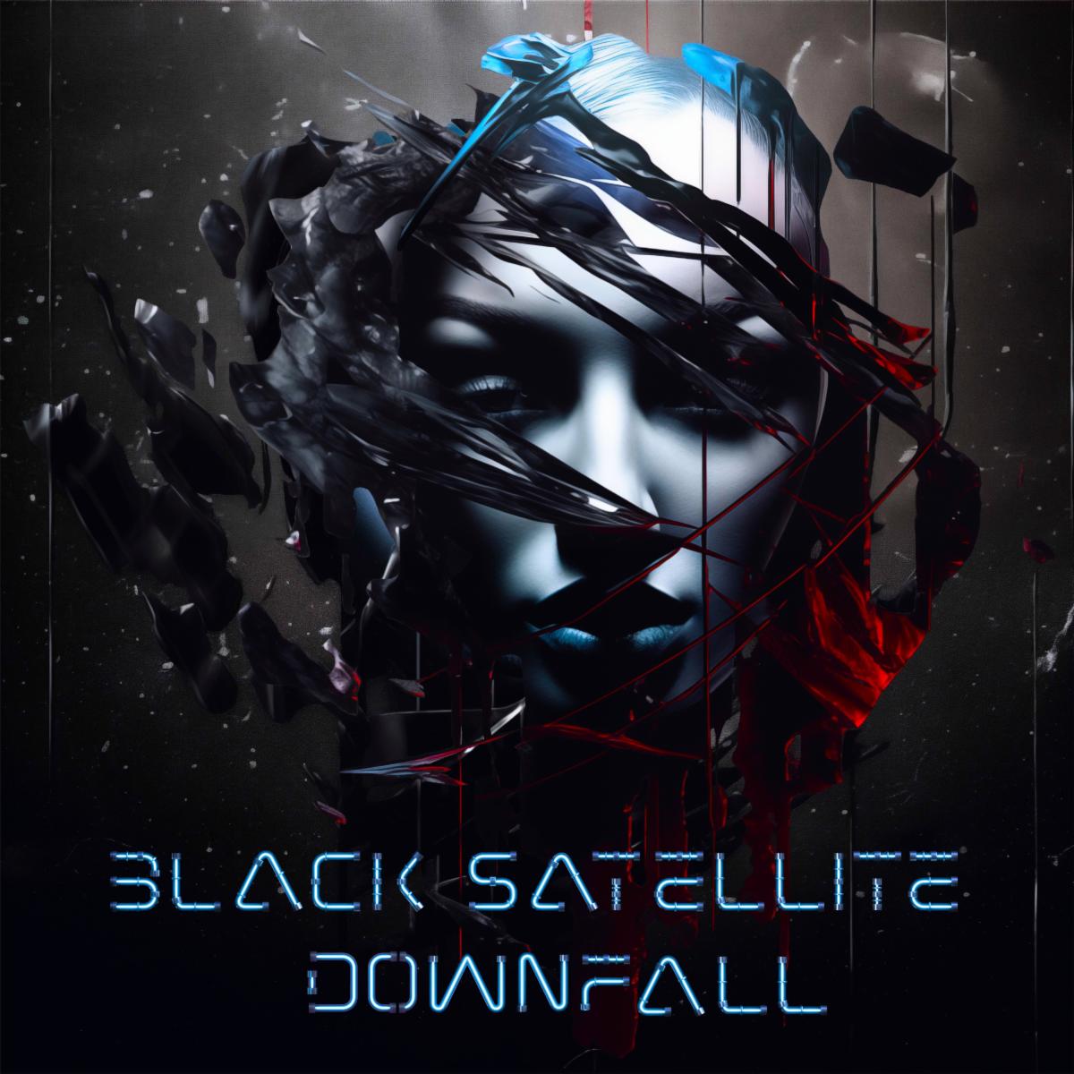 El grupo neoyorquino Black Satellite estrena el nuevo single «Downfall»