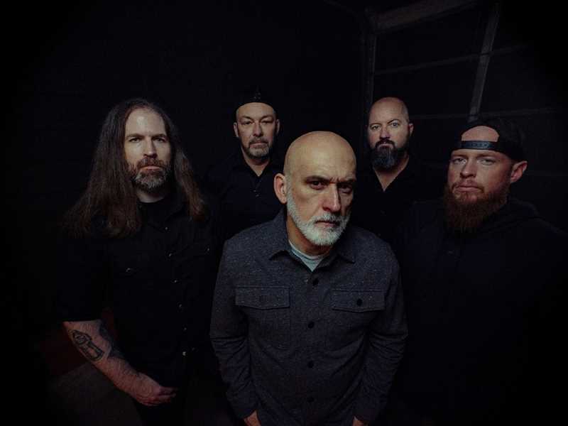 Byzantine presenta su video single «The Unobtainable Sleep»
