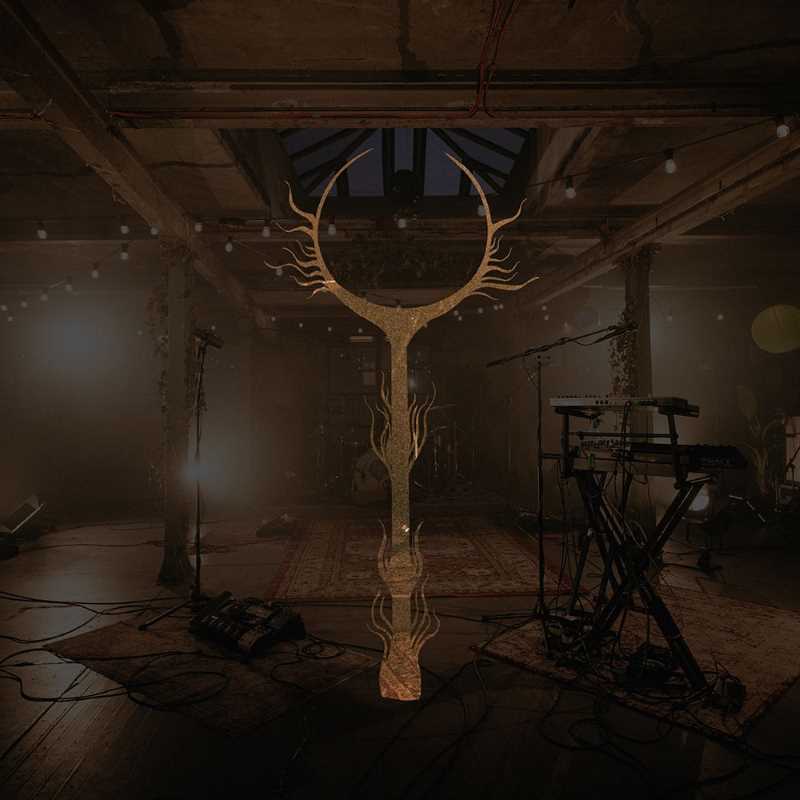 Dvne publica su álbum en directo y arranca la gira europea