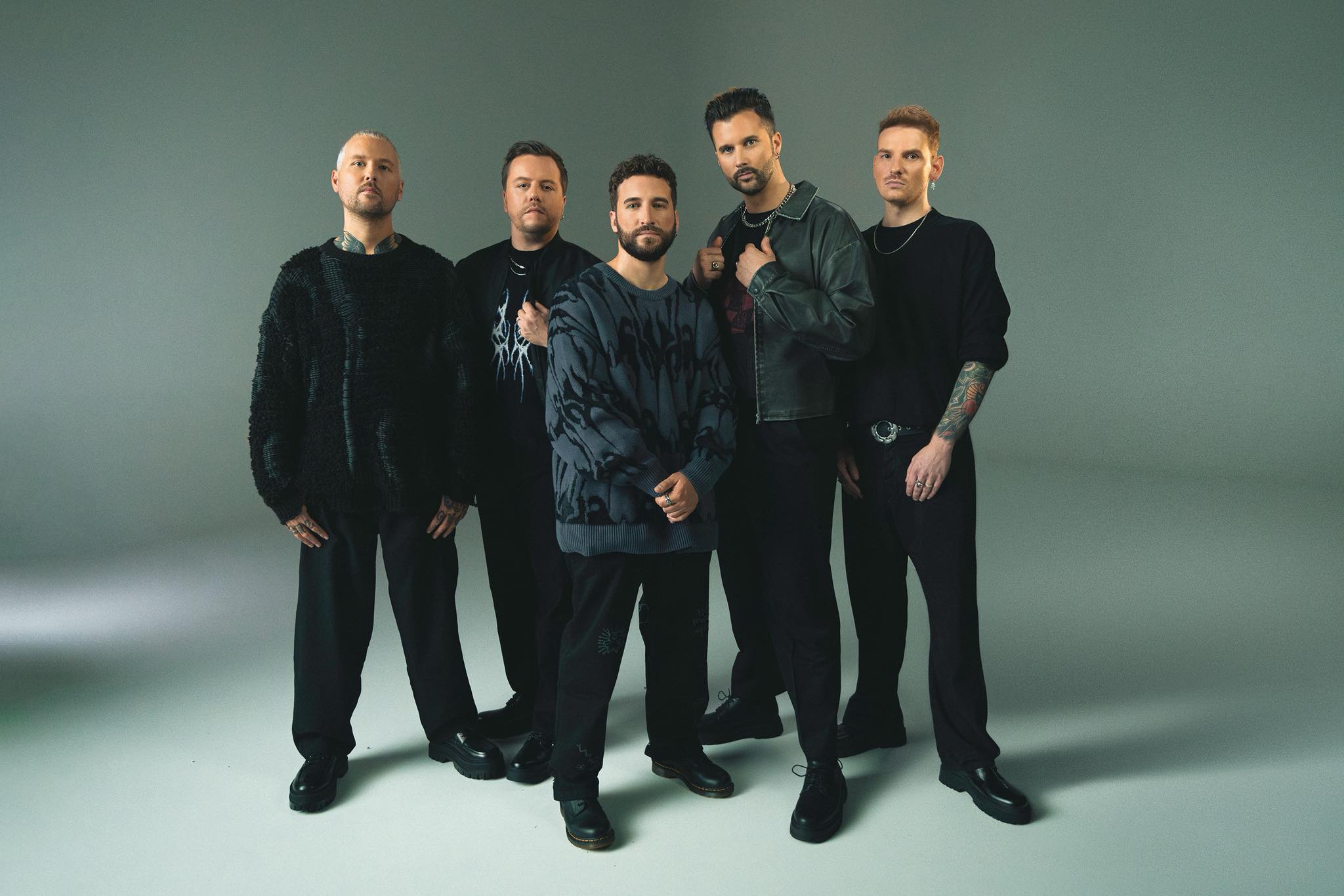 Electric Callboy ha publicado el vídeo oficial en directo de la canción «Mindreader».