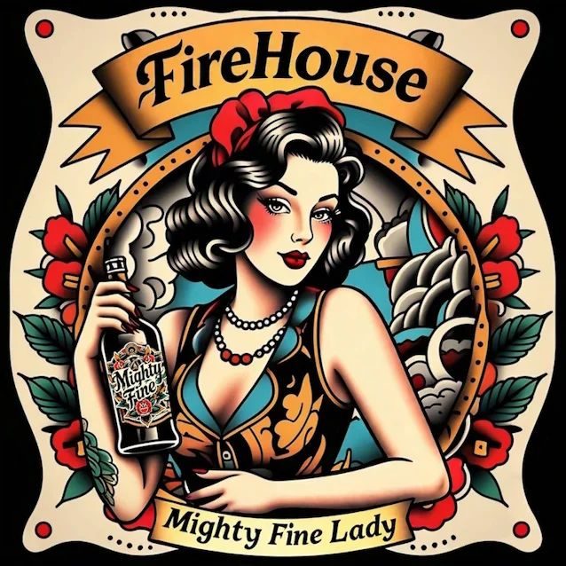 Firehouse nos presentan su nuevo single «Mighty Fine Lady» con su nuevo cantante Nate Peck