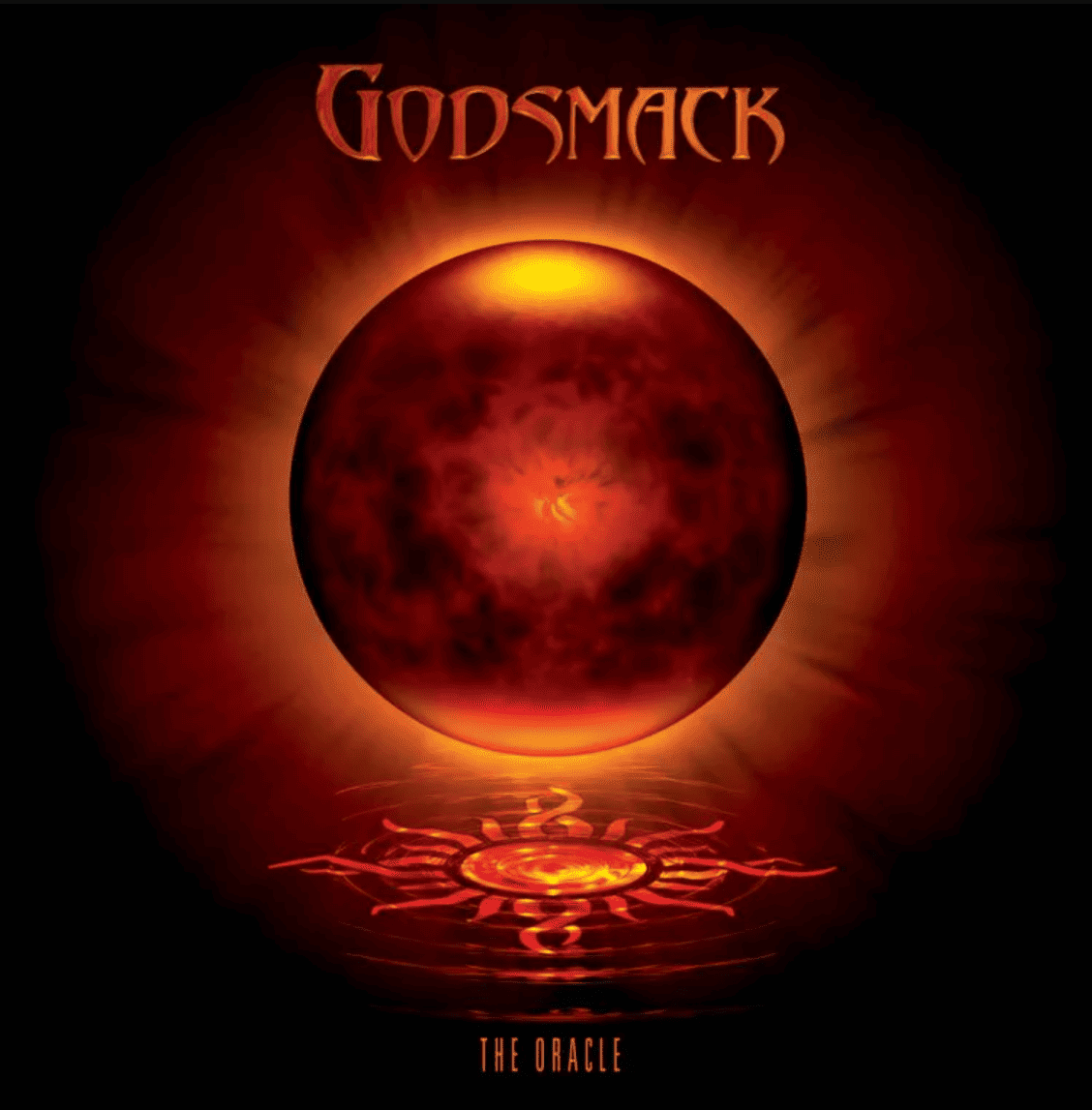Godsmack anuncia el lanzamiento del documental sobre la creación de su séptimo álbum de estudio “The Oracle” (2010) y el lanzamiento de su reedición en vinilo