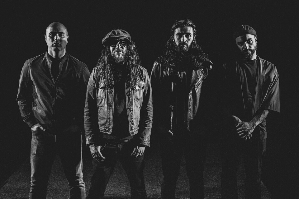 Giac Taylor, Padrino del Spaghetti Rock, regresa con The Last Sicilian Standing
