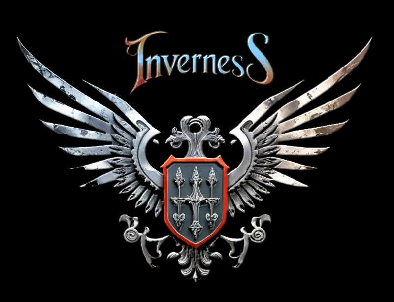 Se presenta el proyecto de Rock Melódico llamado Inverness
