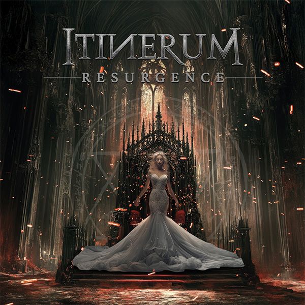 Itinerum y la incidencia inspirativa de «Resurgence»