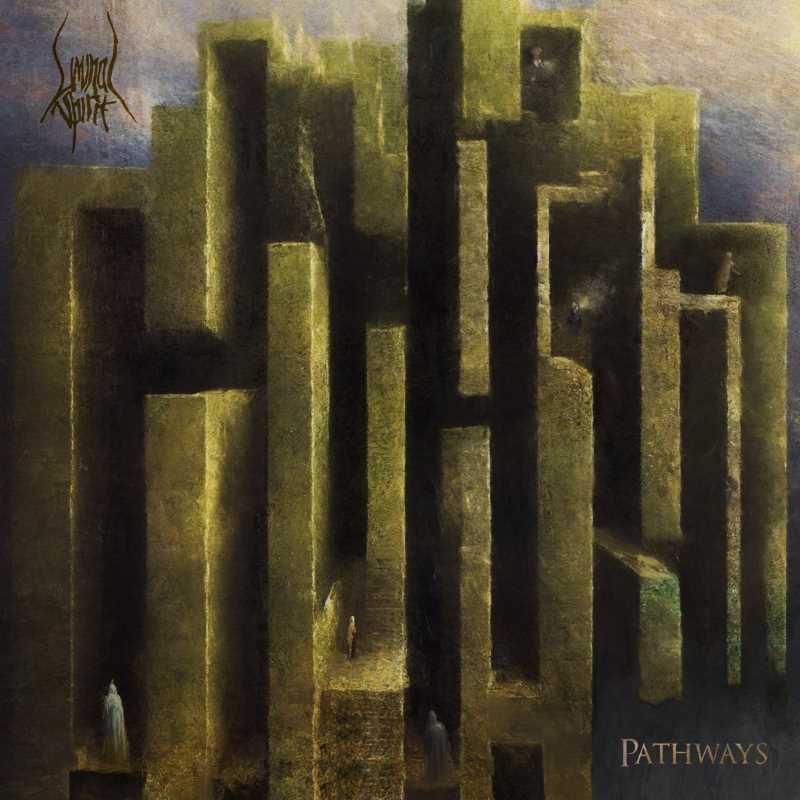 Liminal Spirit publica su Ep llamado «Pathways»