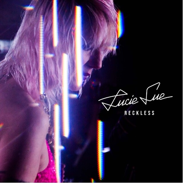 La polifacética artista Lucie Sue retoma su genial actividad con «Reckless»
