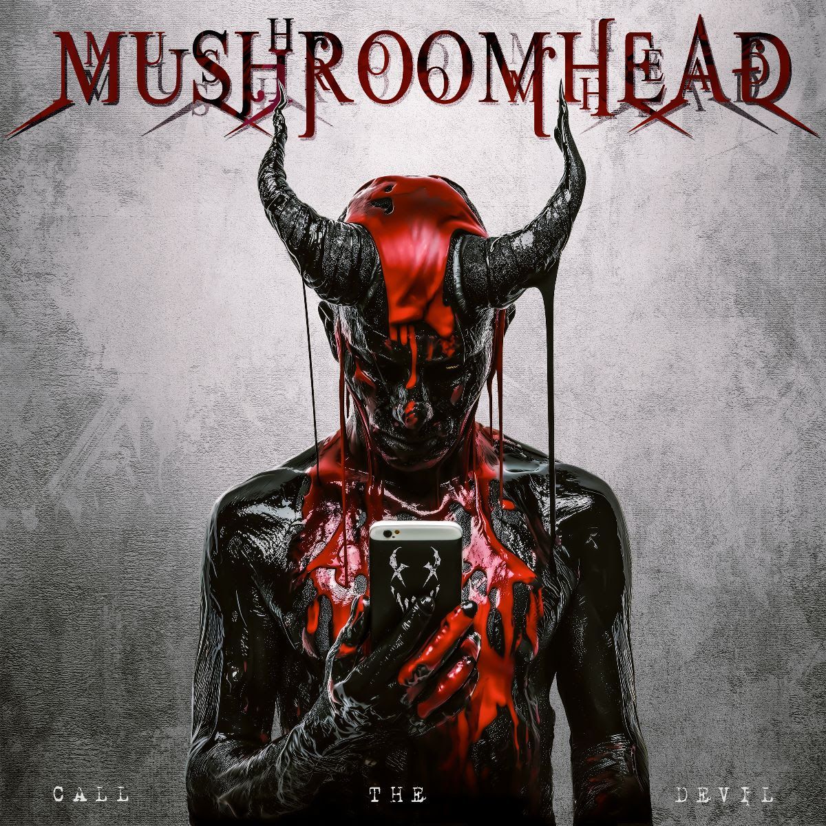 Mushroomhead ha lanzado el vídeo animado de “Decomposition”