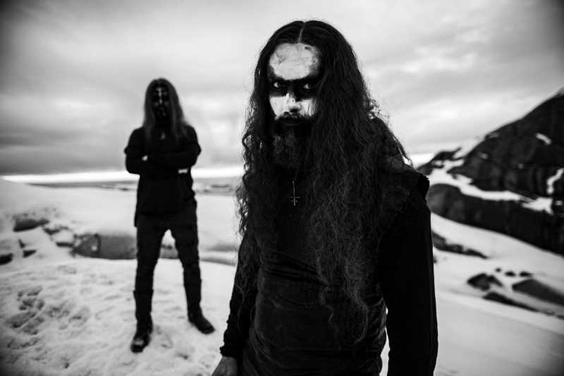 Presentación de MYR, una nueva banda de Black Metal procedente de Noruega