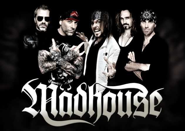 Mädhouse presenta el video single de su tema «We Run Riot»