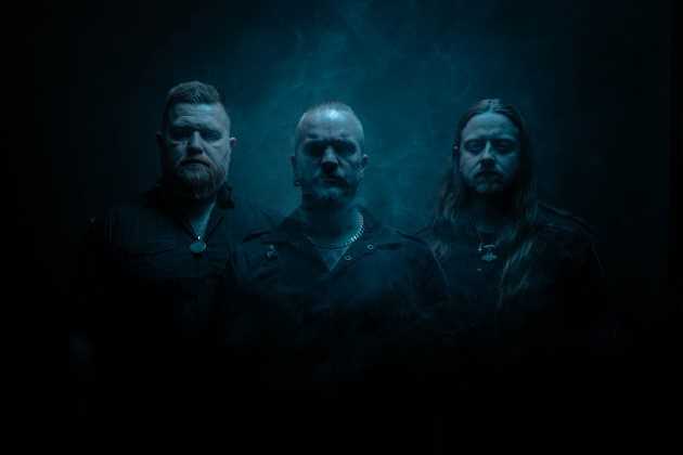 Vuelven los suecos Månegarm con un nuevo álbum y primer single