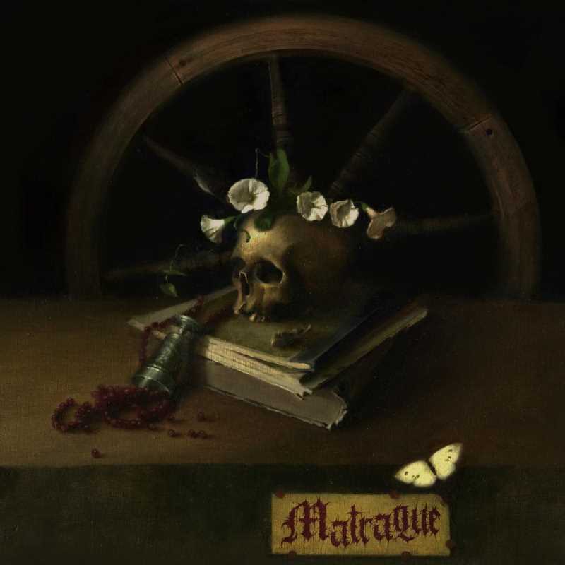Conocemos a la banda bielorrusa de Metal llamada Matraque