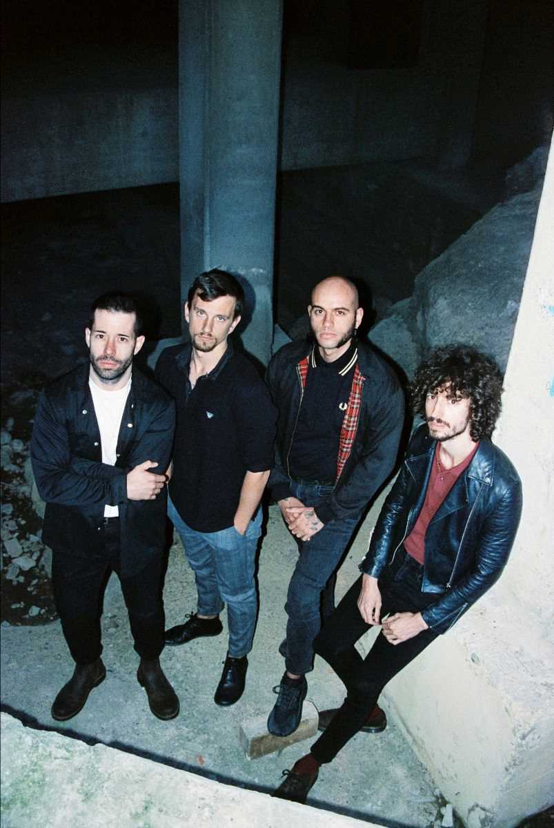Medalla presenta su nuevo single «Mechero»