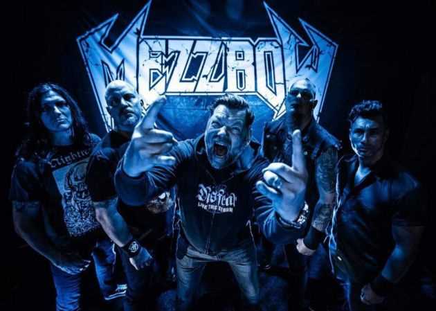 Mezzrow publica una versión del «Ritual» de Ghost