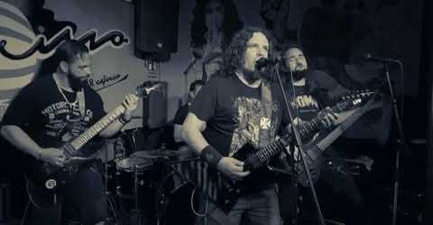 Oeste publica su video de la canción «Silencio Roto»