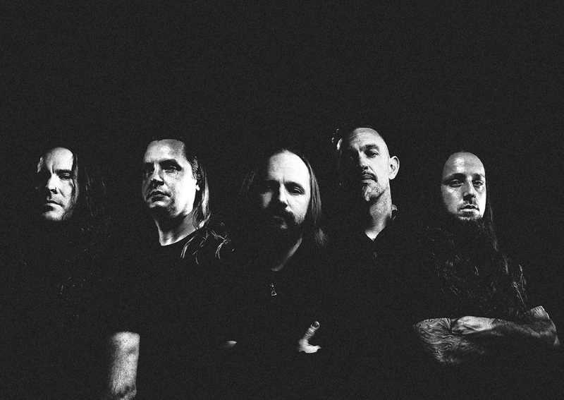 Psycroptic ficha por Metal Blade Records para su nuevo disco