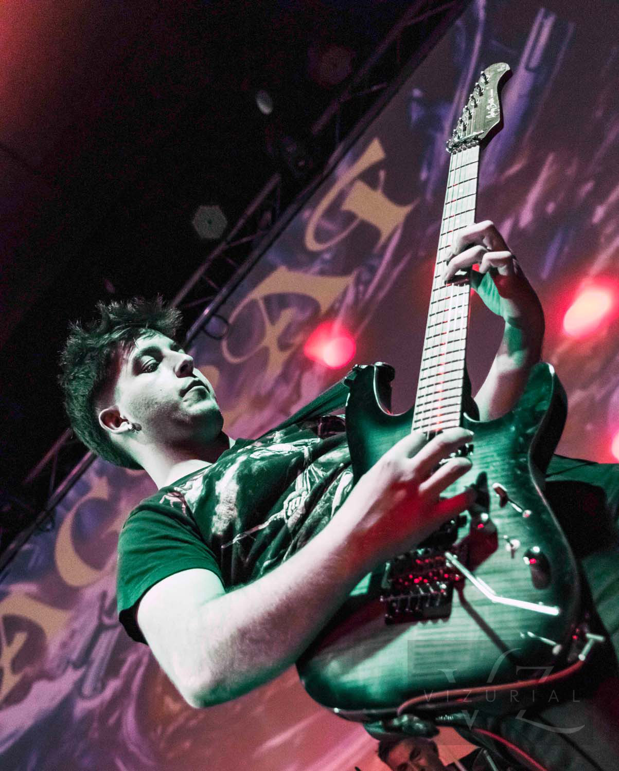 Sagrat en Zul&uacute; Klub de Aldaya (Valencia)