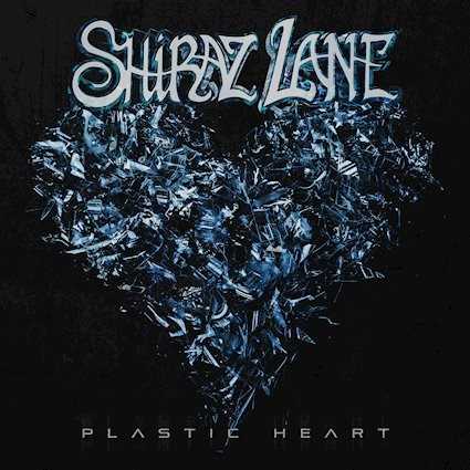 Shiraz Lane presenta nuevo single y actualiza las fechas de gira