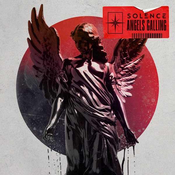 Solence anuncia un nuevo álbum con el reciente estrenado single «Where Were You?»