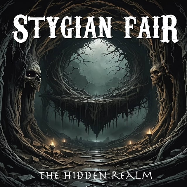Stygian Fair presenta el nuevo sencillo “Abide Your Master” de su nuevo álbum