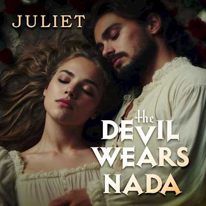 Los suecos The Devil Wears Nada presentan su canción «Juliet»