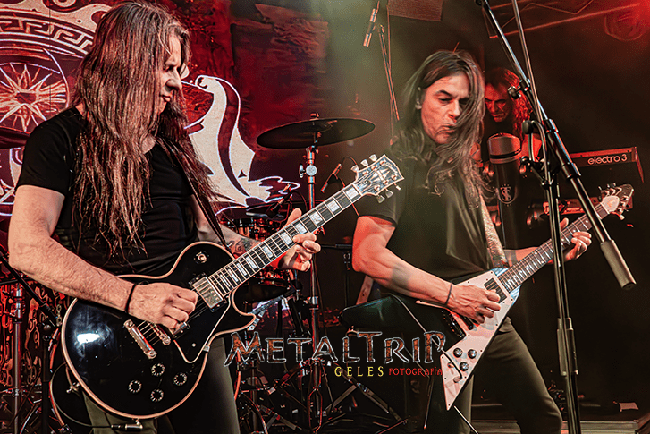 Crónica: El Épico Viaje de Tierra Santa con Sold Out en Madrid