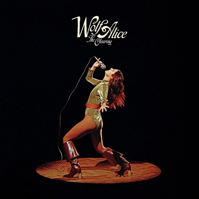 Wolf Alice publican nuevo single «Bloom Baby Bloom» que anticipa su nuevo álbum «The Clearing»