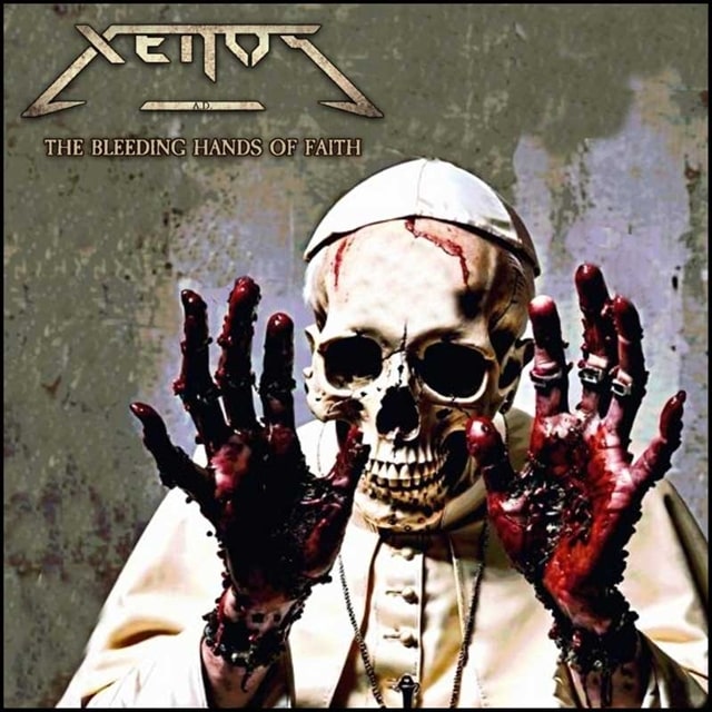 Videoclip de los thrashers italianos Xenos AD