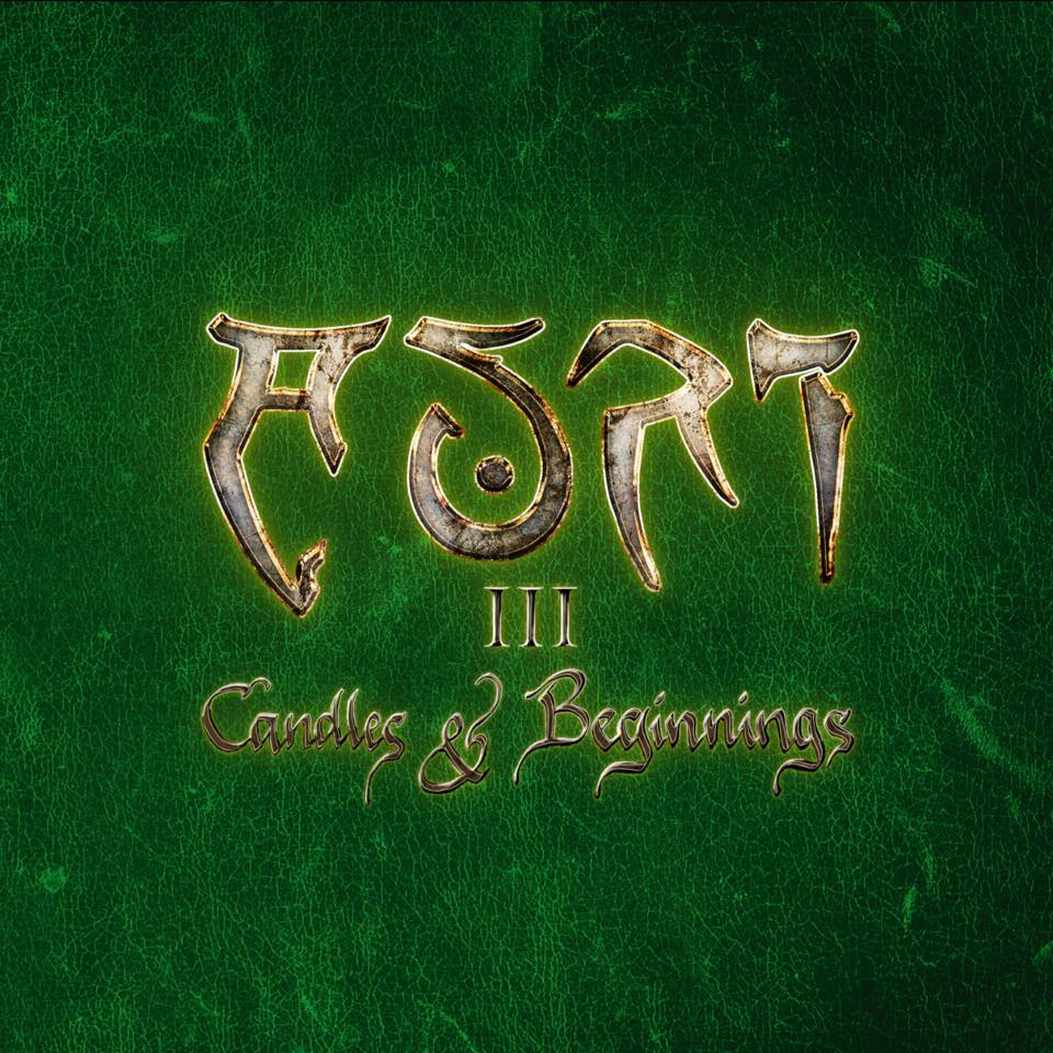 AURI, el proyecto que incluye al tecladista Tuomas Holopainen y al multiinstrumentista Troy Donockley de Nightwish anuncia nuevo disco