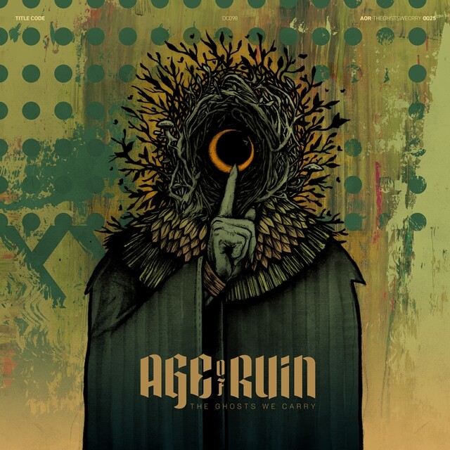 Single y Videoclip del nuevo trabajo de Age of Ruin