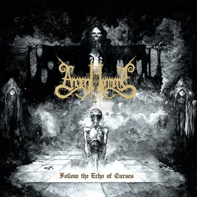 Inminente debut de Ancient Torment con su disco «Follow the Echo of Curses»