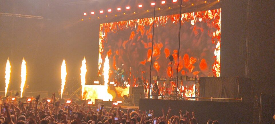 Crónica: Babymetal explosiona a Madrid junto a las lecciones de Poppy y Bambie Thug