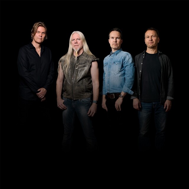 Videoclip del nuevo tema de Bearwood titulado «Promises»