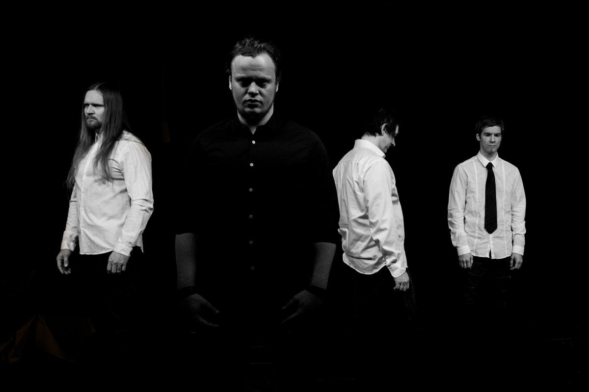 Los noruegos  Funeral han lanzado un nuevo EP titulado «The Funereal»