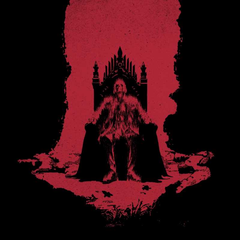 Fit For A King  anuncia su nuevo álbum «Lonely God»