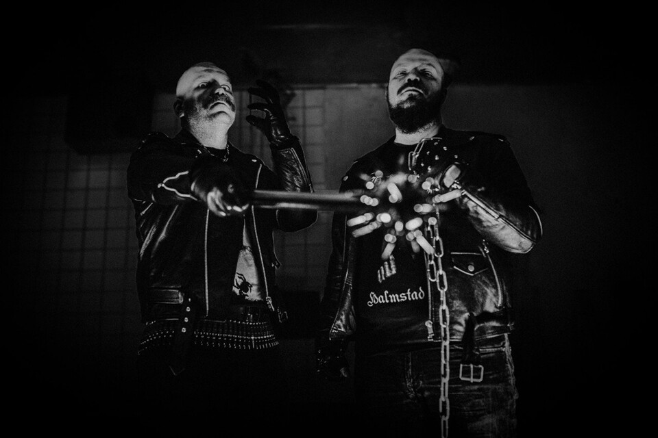 Grave with a View estrena el brutal videoclip de «The Lash»
