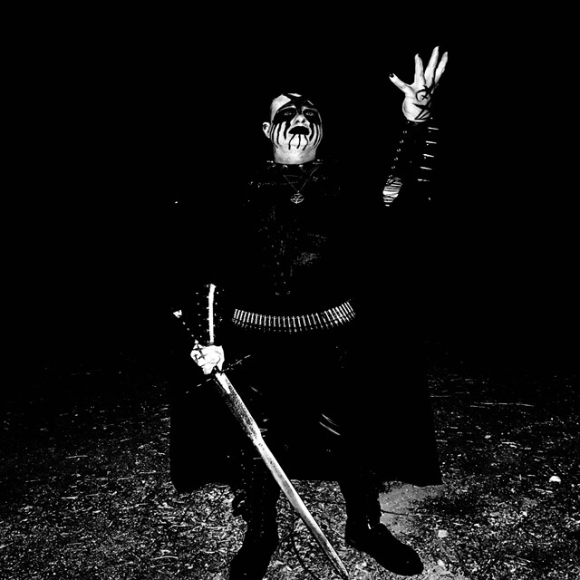 Morningstvur presenta el video musical del tema blacker «Whispers Of A Nameless Fear»