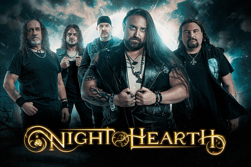 Night Hearth nos presenta «Mi Universo»