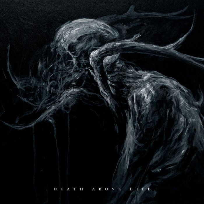 Orbit Culture nos presenta su nuevo single «Death Above Life».