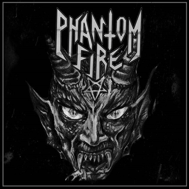 Nuevo disco de la banda noruega Phantom Fire en agosto
