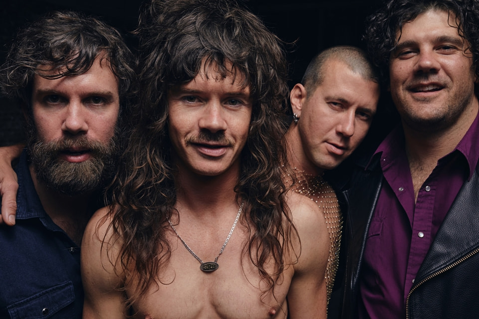 The Southern River Band actuará en Bilbao a finales de junio
