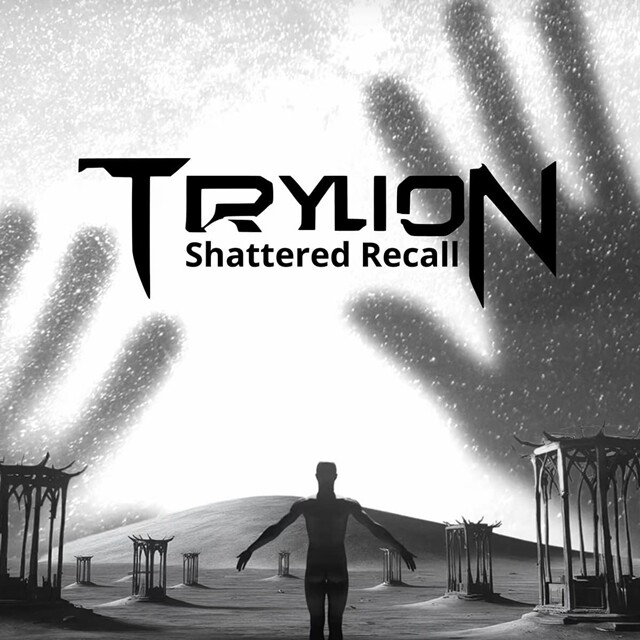 El maestro djent polaco Trylion lanza un nuevo single ennegrecido con la vibra de Gojira, «Shattered Recall»