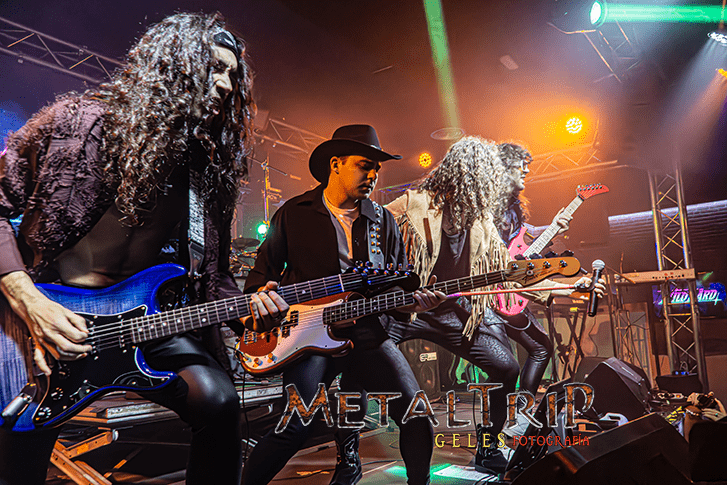 Wildhärd dará su concierto presentación de «Love N’ Lies» a finales de mayo