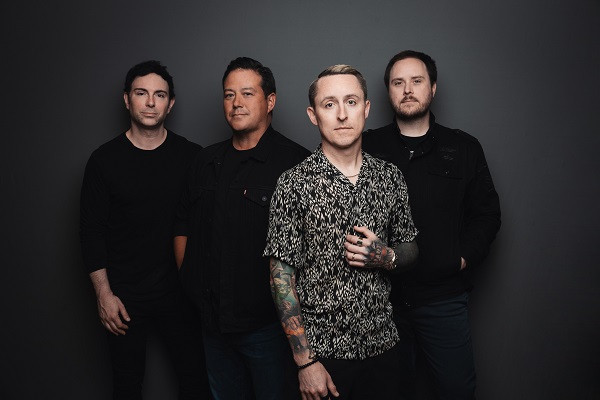 Better Noise Music presenta «The Noise»con Five Finger Death Punch, Sabaton, The Rasmus, Solence y el nuevo fichaje Yellowcard