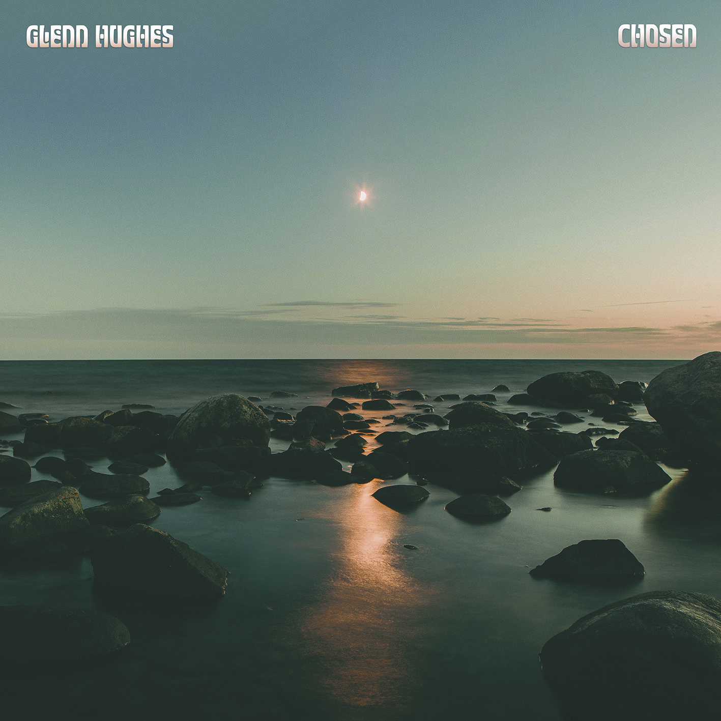 Glenn Hughes lanzará su nuevo álbum en solitario, titulado «Chosen», el 5 de septiembre de 2025