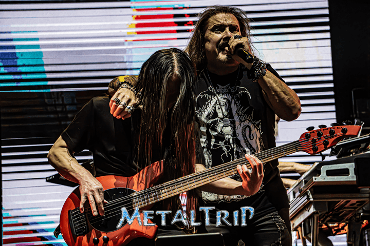 Crónica: Dream Theater evita la lluvia en Fuengirola como entrante de su actuación en el inminente Z! Live