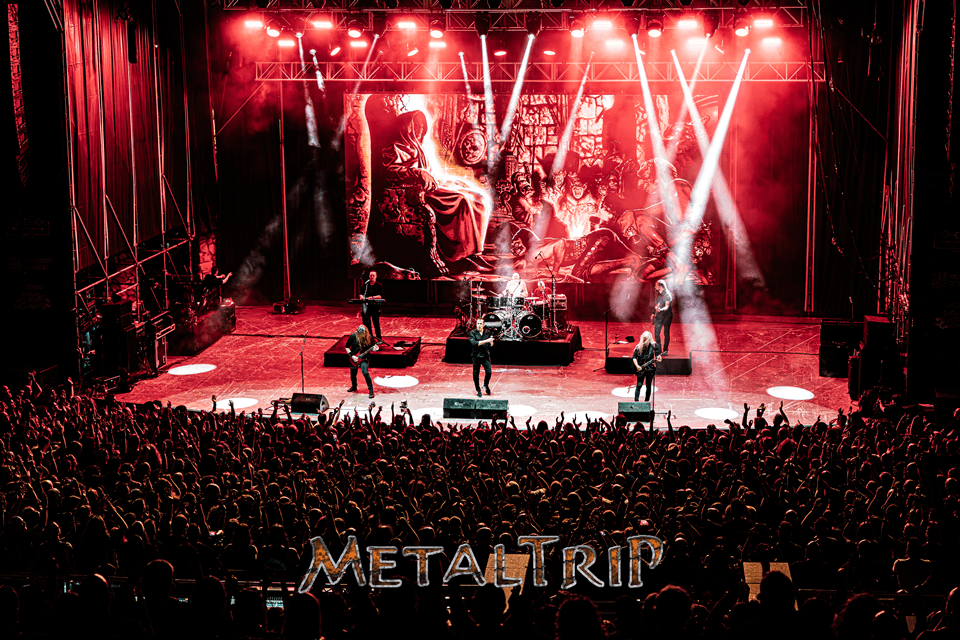Crónica: 44º Edición del Festival de la Guitarra Cordobés con Orianthi y Blind Guardian